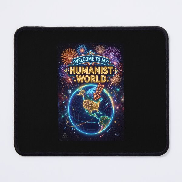 Item preview, HUMANIST INSPIRED DIGITAL ARTWORK designed and sold by NOIMION DIGITAL ART.