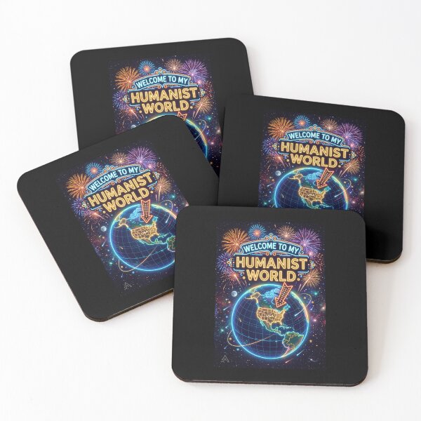 Item preview, HUMANIST INSPIRED DIGITAL ARTWORK designed and sold by NOIMION DIGITAL ART.