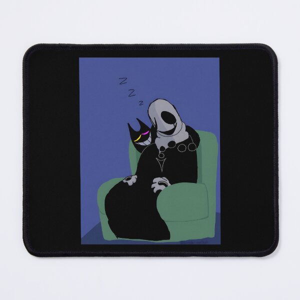 Item preview, Cozy Creatures in a Sleepy Embrace designed and sold by Catsi-Nook-Art.