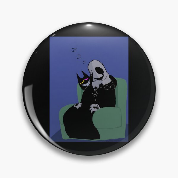 Item preview, Cozy Creatures in a Sleepy Embrace designed and sold by Catsi-Nook-Art.