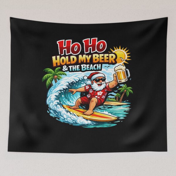 Item preview, Holiday Santa Christmas tshirt for Dad Xmas designed and sold by Genius Geek.