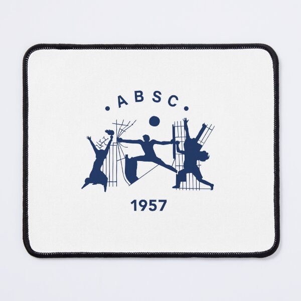 Item preview, Vintage Court Sports Heritage Art designed and sold by Kune Club.