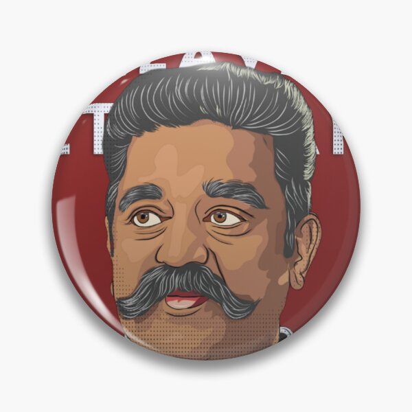 Item preview, Kamal Haasan Nayakan designed and sold by lexxclothing.