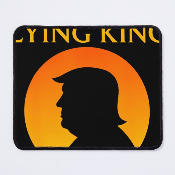 Item preview, The Lying King   designed and sold by MotionnbTsArt.