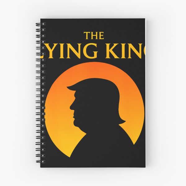 Item preview, The Lying King   designed and sold by MotionnbTsArt.