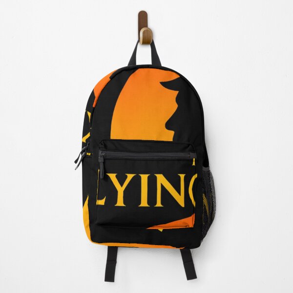 Item preview, The Lying King designed and sold by MotionnbTsArt.