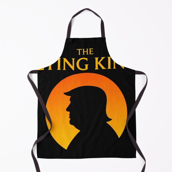 Item preview, The Lying King designed and sold by MotionnbTsArt.