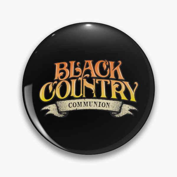 Item preview, BLACK COUNTRY COMMUNION designed and sold by KMBRstudioSg.