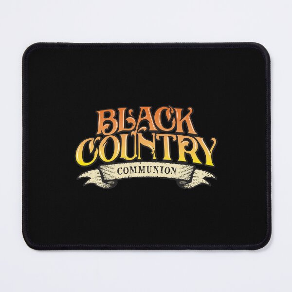 Item preview, BLACK COUNTRY COMMUNION designed and sold by KMBRstudioSg.
