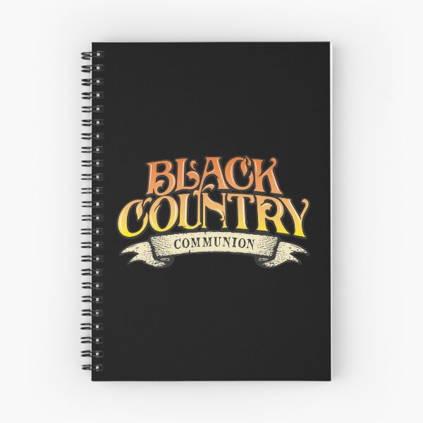 Item preview, BLACK COUNTRY COMMUNION designed and sold by KMBRstudioSg.