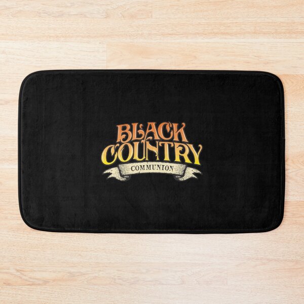 Item preview, BLACK COUNTRY COMMUNION designed and sold by KMBRstudioSg.