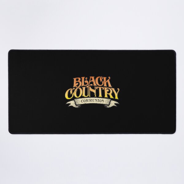 Item preview, BLACK COUNTRY COMMUNION designed and sold by KMBRstudioSg.