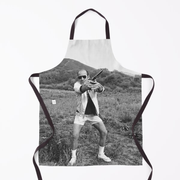 Item preview, Poster Hunter S Thompson 2026 designed and sold by ColemanOlmos.