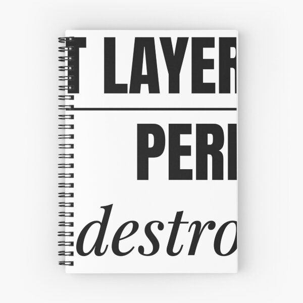 Item preview, First Layer Perfect Ego Destroyed 3D Printing designed and sold by Niebieski-Labs.