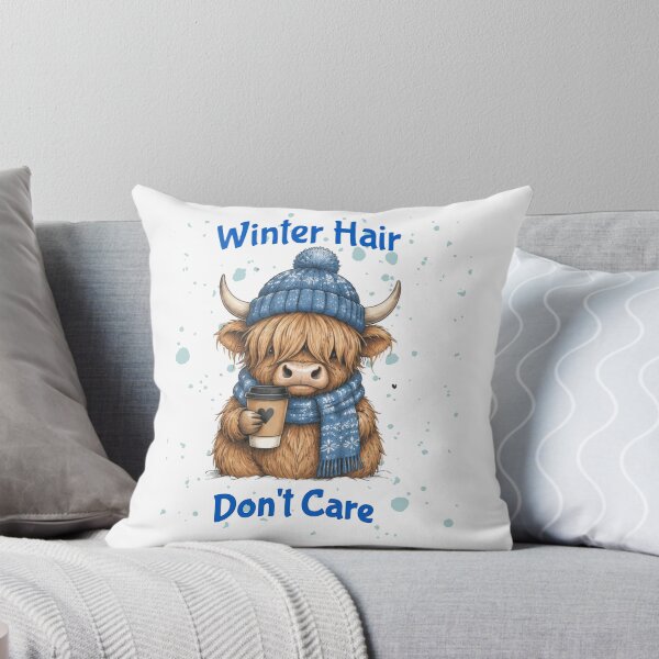 Item preview, Winter/Christmas Design - Home Accessories designed and sold by soprinted.
