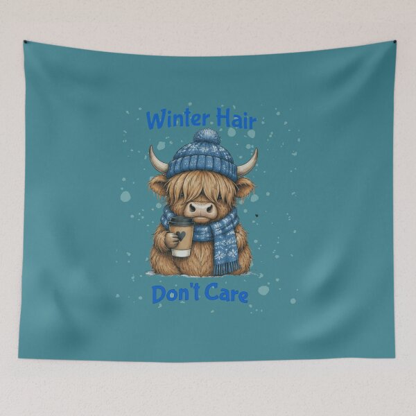 Item preview, Winter/Christmas Design - Home Accessories designed and sold by soprinted.