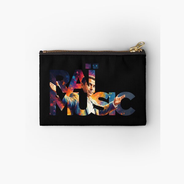 Item preview, RAI MUSIC designed and sold by Ai-TOUCH.
