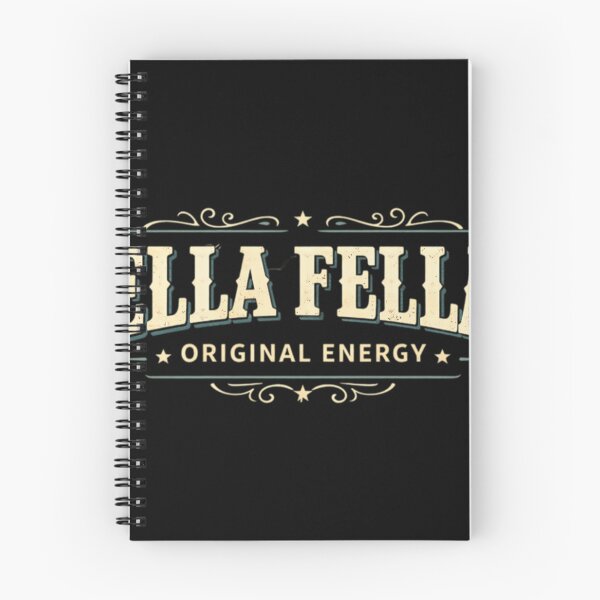 Item preview, Ella Fellas Original Energy designed and sold by DreamsGoals.