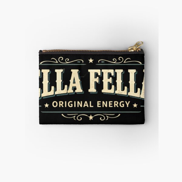 Item preview, Ella Fellas Original Energy designed and sold by DreamsGoals.