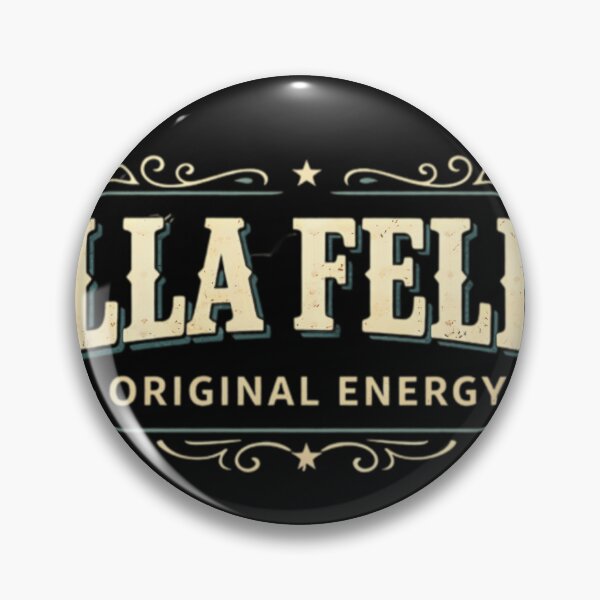 Item preview, Ella Fellas Original Energy designed and sold by DreamsGoals.