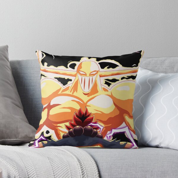 Item preview, Akuma vs Pyron designed and sold by MobianArts.