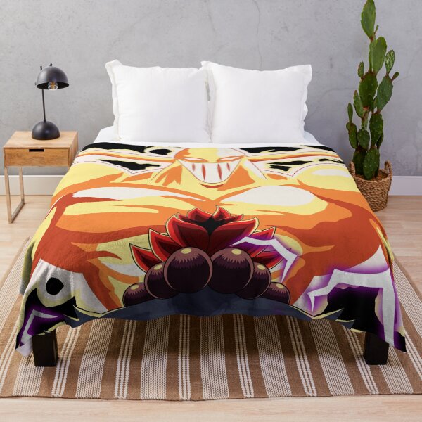 Item preview, Akuma vs Pyron designed and sold by MobianArts.