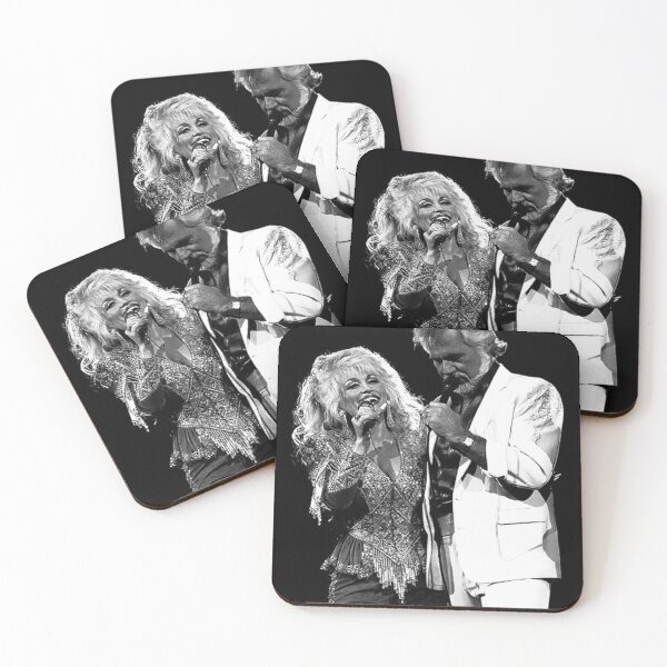 Item preview, Dolly Parton 80S designed and sold by DreamsGoals.