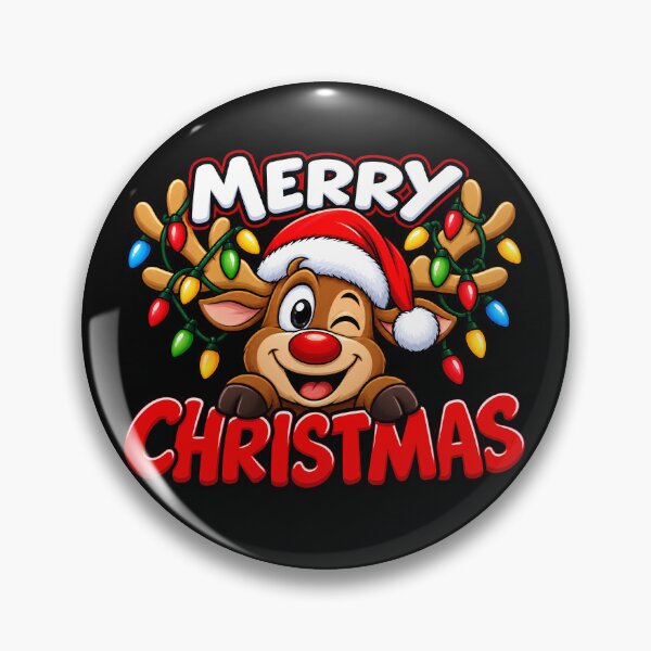 Item preview, Fun Reindeer Xmas Family Merry Christmas designed and sold by Genius Geek.