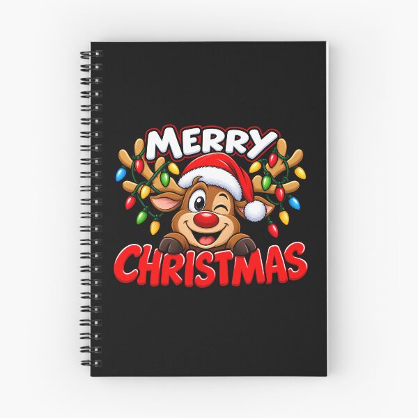 Item preview, Fun Reindeer Xmas Family Merry Christmas designed and sold by Genius Geek.