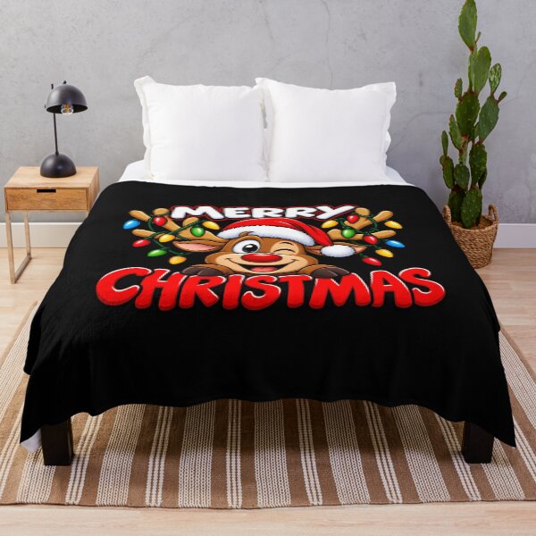 Item preview, Fun Reindeer Xmas Family Merry Christmas designed and sold by Genius Geek.