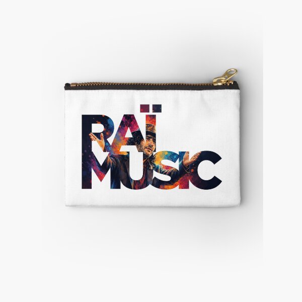 Item preview, RAI MUSIC - RACHID TAHA designed and sold by Ai-TOUCH.