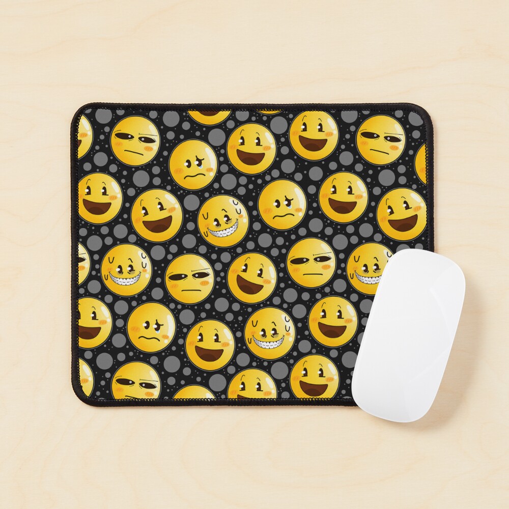 Item preview, Mouse Pad designed and sold by BurgerBites.