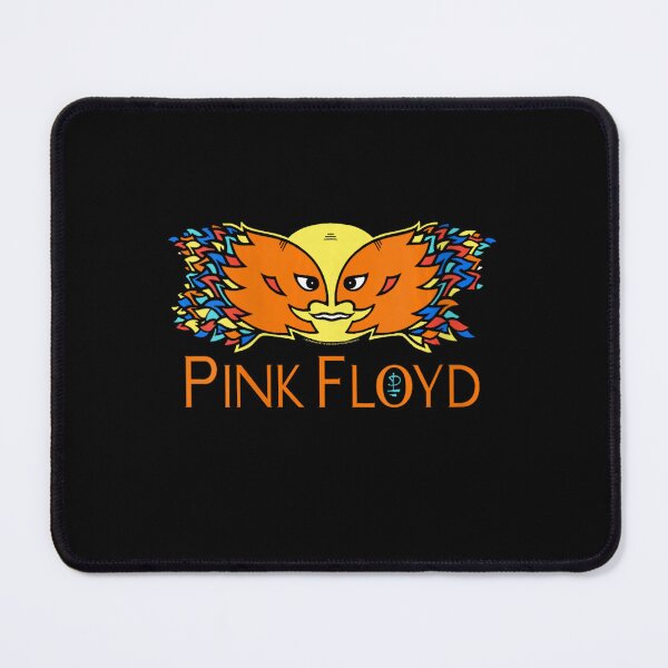Item preview, Pink Floyd Division Bell Airship Tour Design designed and sold by TinaHeaney.