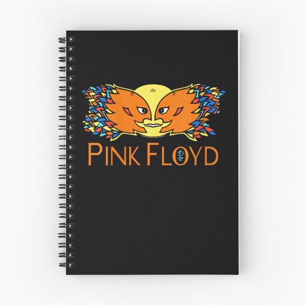 Item preview, Pink Floyd Division Bell Airship Tour Design designed and sold by TinaHeaney.