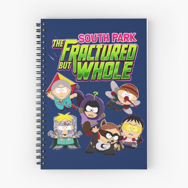 Item preview, Fractured Cartoon World designed and sold by patrickrich.