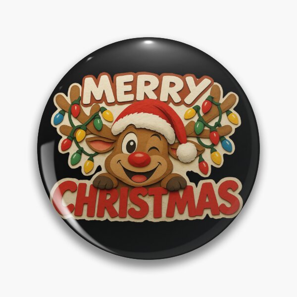 Item preview, Fun Reindeer Xmas Family Merry Christmas designed and sold by Genius Geek.
