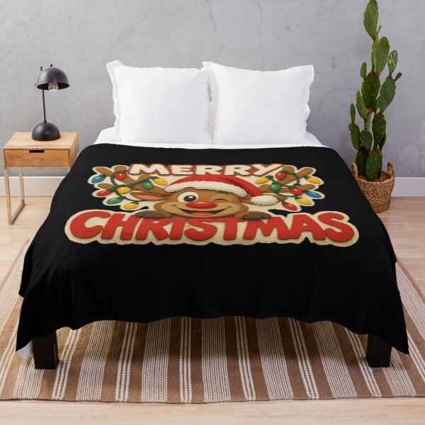 Item preview, Fun Reindeer Xmas Family Merry Christmas designed and sold by Genius Geek.