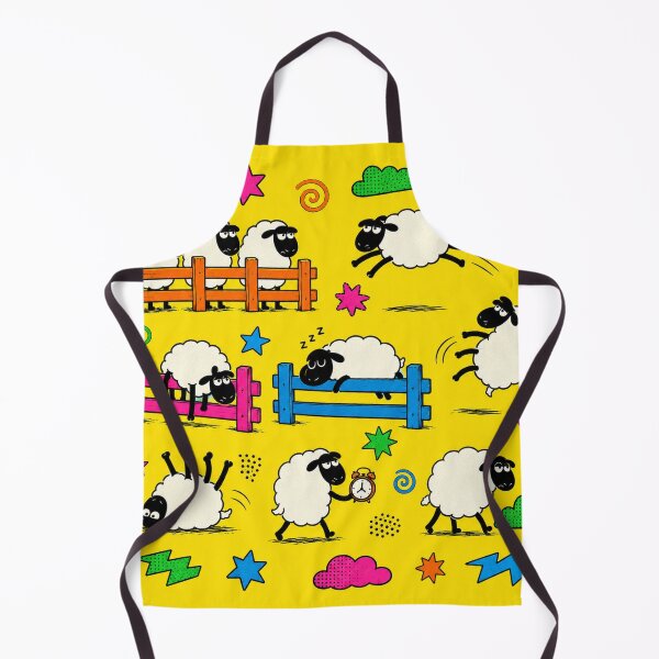 Item preview, Counting sheep has been going on for far too long designed and sold by yayor.