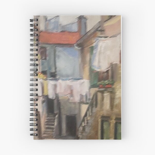 Item preview, Italy small town designed and sold by BlackCube1111.