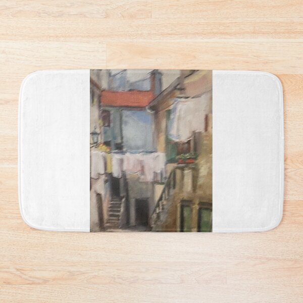 Item preview, Italy small town designed and sold by BlackCube1111.
