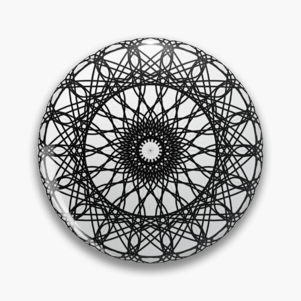 Item preview, Geometric life designed and sold by Des-inator.
