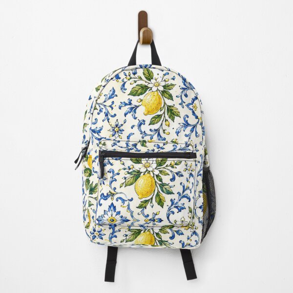 Item preview, Mediterranean Lemon designed and sold by Glottopia.