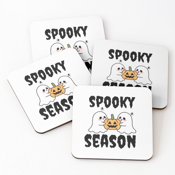 Item preview, spooky season ghost designed and sold by lilyshop27.