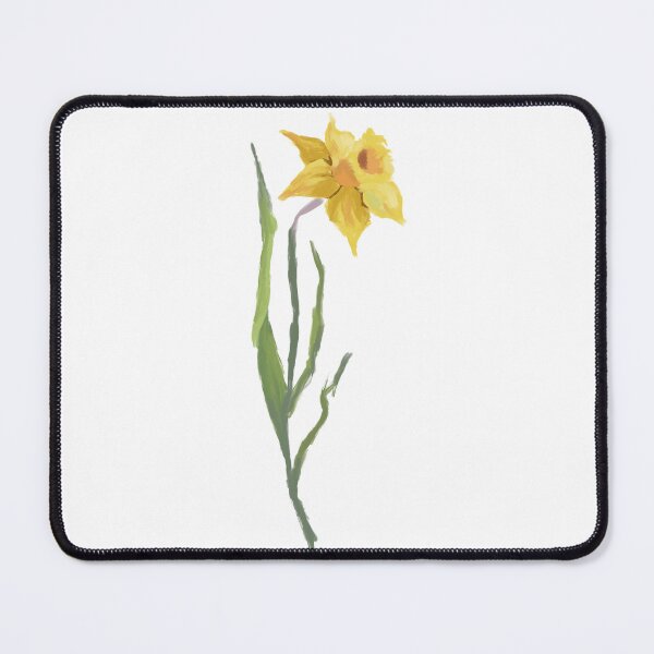 Item preview, Daffodil designed and sold by SterneAdina.