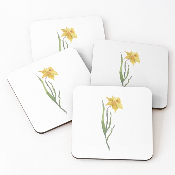 Item preview, Daffodil designed and sold by SterneAdina.