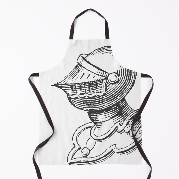 Item preview, White Knight designed and sold by rutmerdesign.
