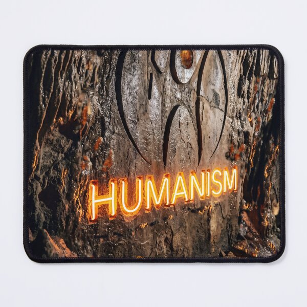 Item preview, HUMANIST INSPIRED DIGITAL ARTWORK designed and sold by NOIMION DIGITAL ART.