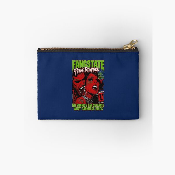 Item preview, Fangs Taste Like Romance designed and sold by patrickrich.