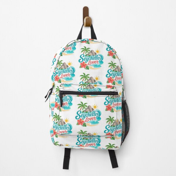 Item preview, Seychelles Lover Tropical Island Souvenir designed and sold by Beyond Destinations.