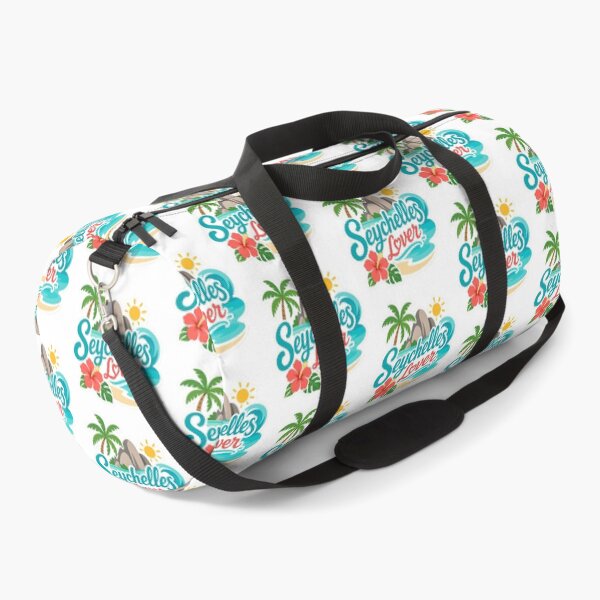 Item preview, Seychelles Lover Tropical Island Souvenir designed and sold by Beyond Destinations.